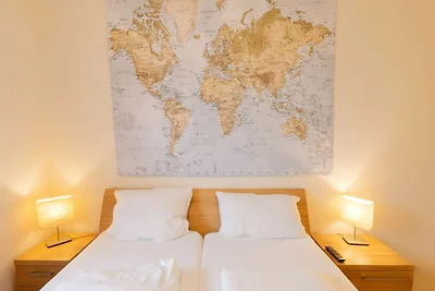 Appartement Peter in Freyung im Bayerischen...