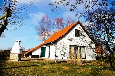 Kuća za odmor Dopust za oporavak Stolpe auf Usedom