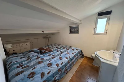 Familien-Duplex in der Nähe des Strandes...