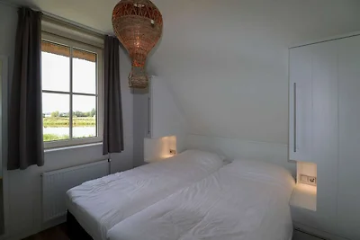 Villa in Delfstrahuizen f�r 8 Personen