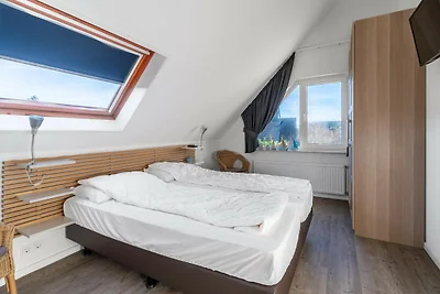 Charmante Villa in der Nähe von Meer und Wald