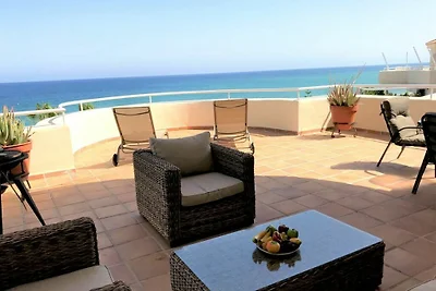 Penthouse Bermuda Beach 2