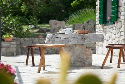 Ferienhaus Erholungsurlaub Krivodol