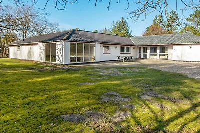 18 Personen Ferienhaus in Rømø-By Traum