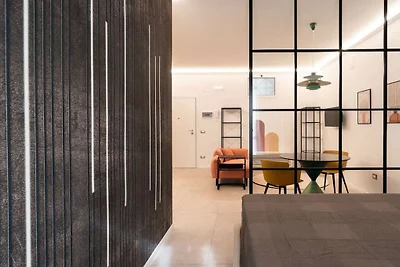 Loft 404 Comfortable holiday residence