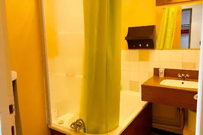 Residenz Les Aloubiers für 9 Personen