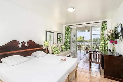 Ferienwohnung Familienurlaub St. Luce