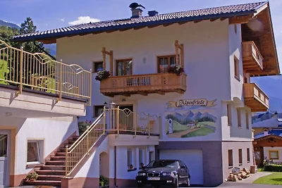 Haus Alpenfriede || Ramsau im Zillertal