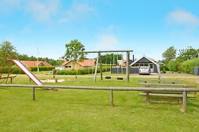 4 persone case ad Hemmet