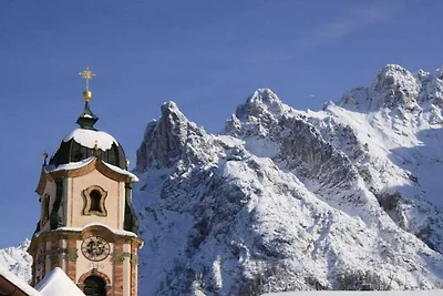 Ferienwohnung Karwendel