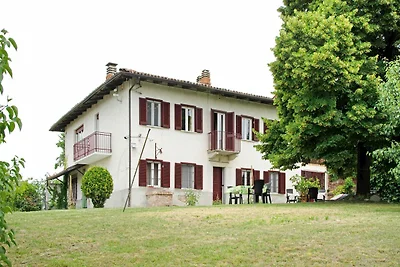Belvilla by OYO Ferienhaus in Moncucco...