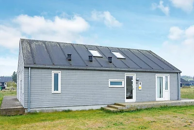 8 persoons vakantie huis in Brovst-By Traum