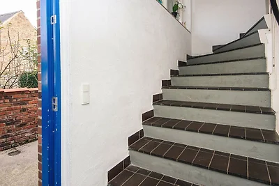 2-Zimmer-Wohnung in Dänemark