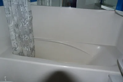 Wohnung für 5 Personen in Arc 1800 in der Näh...