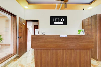 Super Hotel O  Radha Residency