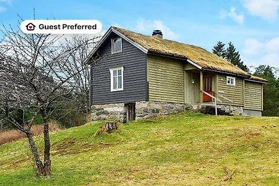 Abgeschiedenes Bergrefugium-By Traum