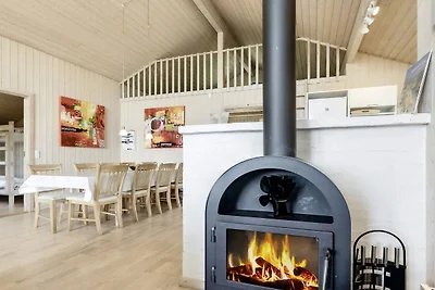Maison de vacances pour 12 a Storvorde-By...