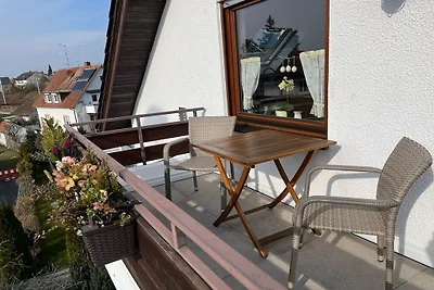 Maisonette by the lake