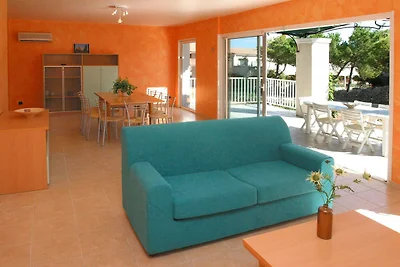 Casa vacanze ad Algajola, a 100 m dalla...