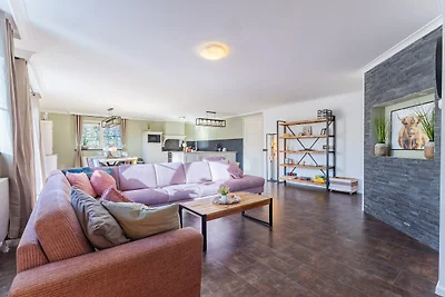 Gemütliches Haus mit umzäuntem Garten