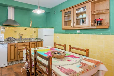 Trzy szeregowe domy w miejscowości Casas del ...