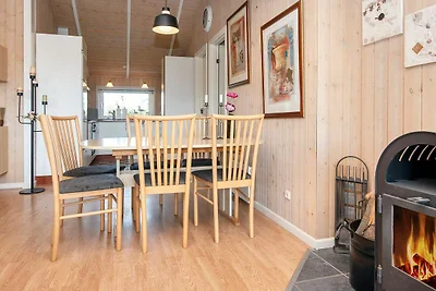 6 Personen Ferienhaus in Haderslev-By Traum