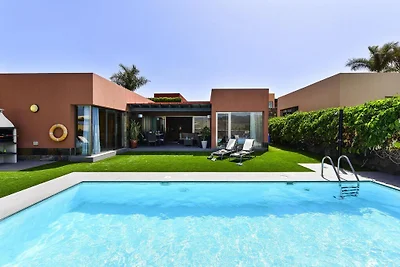 Ferienhaus, Maspalomas