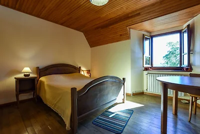 Gemütliches Ferienhaus mit privatem Garten