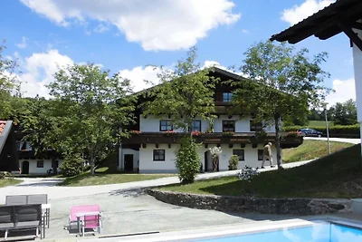 Ferienwohnung mit 3 Schlafzimmer