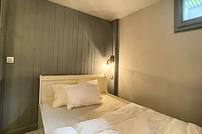 Apartment in Les Gets in der Nähe von Portes ...