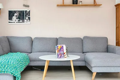 7 Personen Ferienhaus in Odder