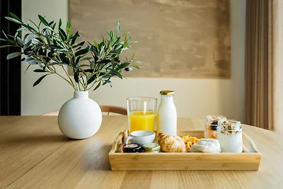 Feel Porto Matosinhos City Flat VI