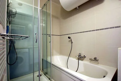 Appartement in De Haan met zeestrand
