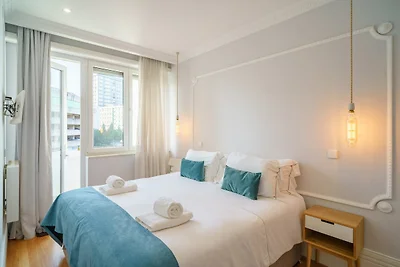 Feel Porto Downtown Charming Apartment II