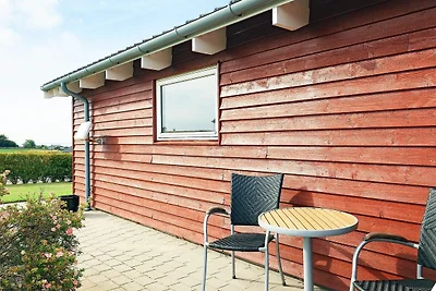 6 Personen Ferienhaus in Faaborg