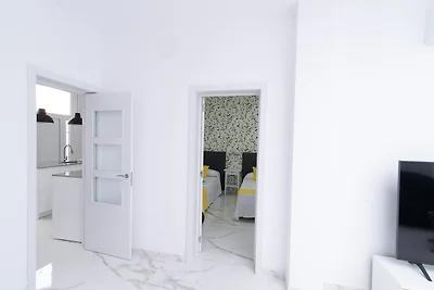 Haus in Las Palmas nahe Las Canteras Strand