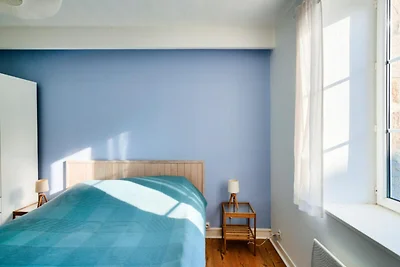 Casa a Penmarch vicino alla spiaggia di...