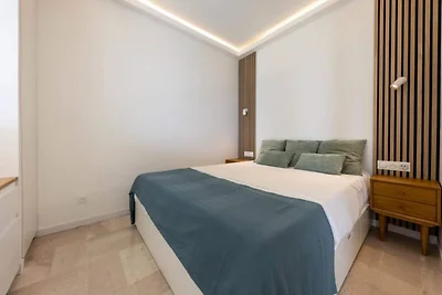 Apartments für 2 Personen