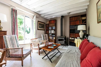 Appartement in Andernos met privézwembad