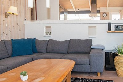 9 Personen Ferienhaus in Ringkøbing-By Traum