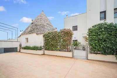 Accogliente cottage con giardino privato ad...