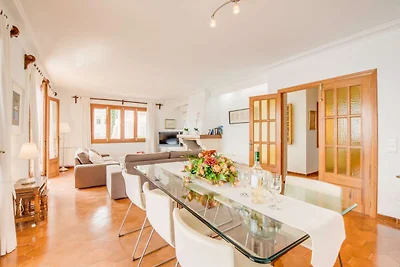 Villa en bord de mer à Alcudia
