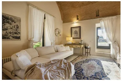 Villa Zambra Komfortable Ferienresidenz