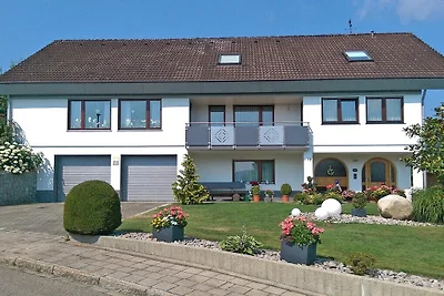 Appartamento a Kleines Wiesental, Sallneck