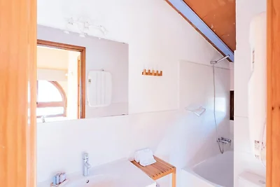 Appartement in La Garrotxa bij Vulkanen