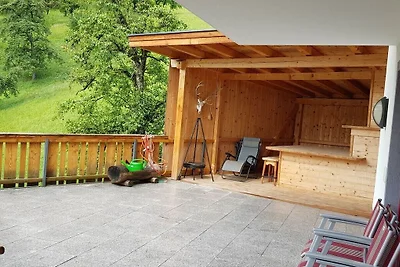 Apartament wakacyjny z 1 sypialnią