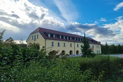 Jurjevec Castle - Standard room 3