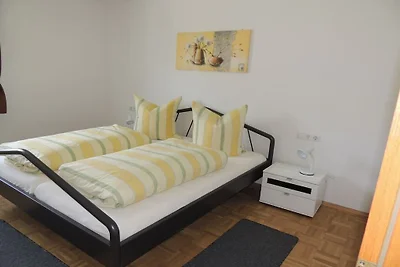 Vakantiehuis met 3 slaapkamers