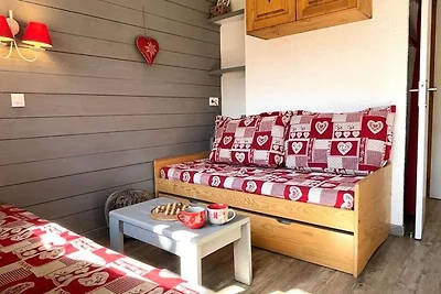 Studio für 4 Personen