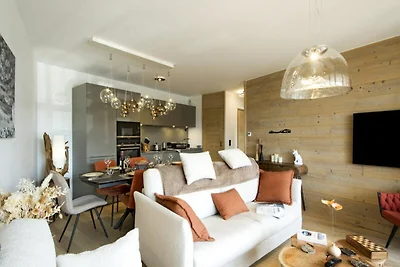 PHOA22 Bellissimo appartamento in un residenc...